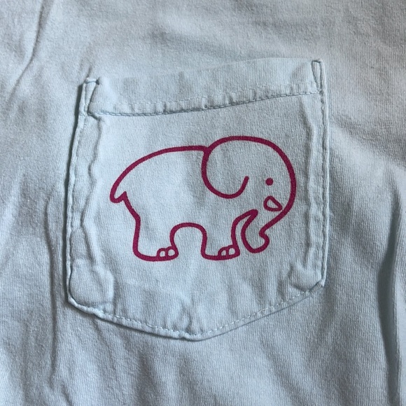 SOLD Ivory Ella long sleeve top - Picture 4 of 4